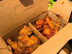 香辣全鸡-Kyochon1991校村(共和路店)