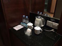 -鹤山碧桂园凤凰酒店