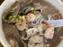 -阿玲面线糊(溪岸路店)