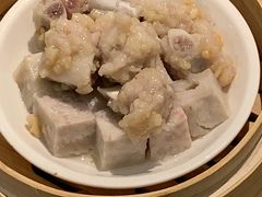 -茶港·点心·啫啫煲(王府井店)
