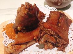 -乔阿马·江南味·驴肉香(龙湖华泾天街店)