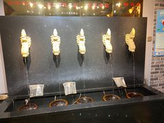 -老白肉馆(临江小区店)