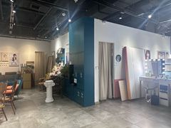 -海马体照相馆(天津世纪都会店)