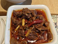 -老乡鸡(南京胜利路店)