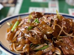 -香港新记茶餐厅(春熙太古里店)