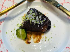 -翕间食·精致淮扬菜(江苏大剧院店)