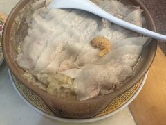 -砂锅居(西四店)