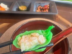 -索菲特酒店·乐轩华中餐厅