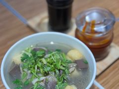 -回味鸭血粉丝汤(南京站店)
