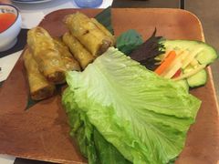 -美奈小馆·越南料理(中航城君尚购物中心店)