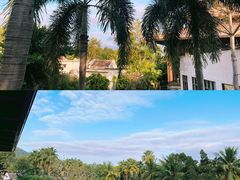 -三亚湾海居铂尔曼度假酒店