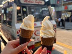 -富豪雪糕车流动点(尖沙咀店)
