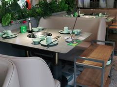大堂-原味四季椰子鸡(平湖天虹店)