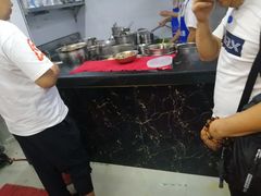 -老五鸡丝豆花面粉(瑞金北路68号院店)
