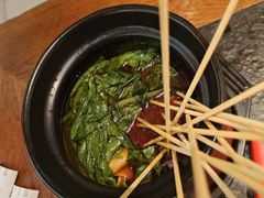 -可口香·非遗老号烧烤(南岗直营店)