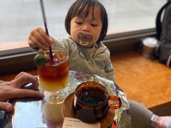 -fishtank鱼缸咖啡(三山街店)