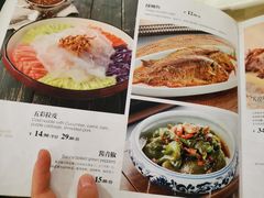 -七菜馆·东北菜·蒸饺(文体路店)