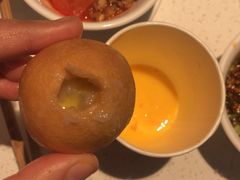 -海底捞火锅(上元大街店)