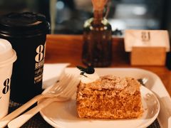 拿破仑-81bakery(关山路店)