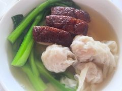 -香港港丽酒店