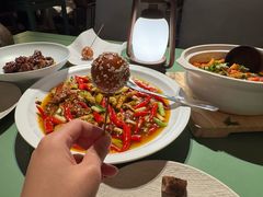 -南堂小馆·川菜馆(德商国际店)