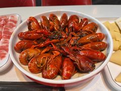 -倍儿红喜临门火锅(文兴路店)