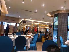 大堂-和记小菜(东方店)