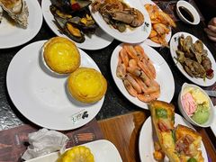 -汉巴味德(大悦城店)