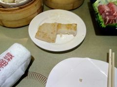 -潮福城大酒楼·潮粤菜·港式点心(阳光城店)