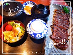 -小山日本料理(兴业太古汇店)