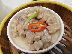 -君德澜酒家·创意粤菜(金山谷店)