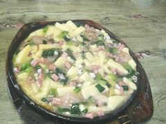 -华春餐馆(鱼山路店)