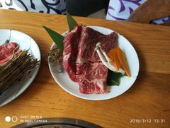 -赤坂亭·M9和牛烧肉·铁板烧·日料398放题(长泰广场店)