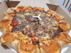 -必胜客(仁恒店)