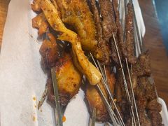 -范家大院(华为店)