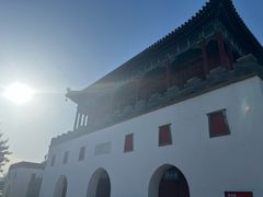 -普陀宗乘之庙(小布达拉宫)