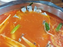 -凯里老街坊酸汤鱼(青云路店)