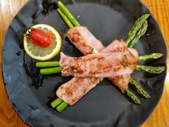 -AFS Cafe & Canteen(闽江二路店)