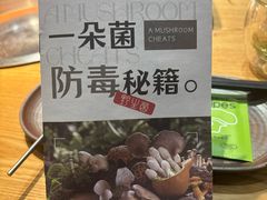 -一朵菌·野生菌探索家火锅(南亚店)