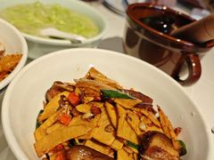 -湘语·湖南家常菜(新洲店)