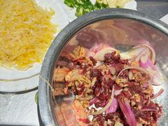 -马晓马佳牛羊肉(新合路店)