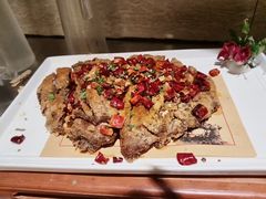 -国惠大酒楼(宝龙店)