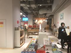-当当书店(国泰广场店)
