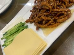 -京天红酒家(虎坊路店)