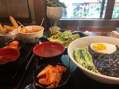 -米屋石锅拌饭(师大店)