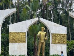 -曼听御花园