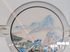 -玉林烤鸭店(小西天店)