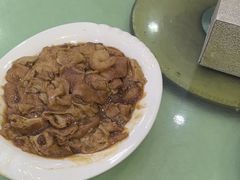 -奥华餐厅·老张记(台基厂店)