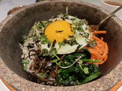 -西塔老太太拌饭(洋泾天物空间店)