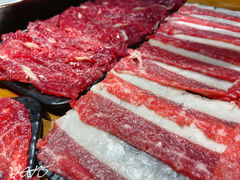 肥牛-潮味四季潮汕牛肉火锅(来凤街店)